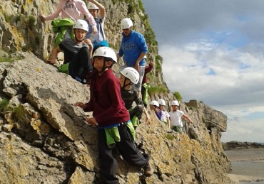 Sea%20Level%20Traversing%20at%20Humphery%20Head%20Centre